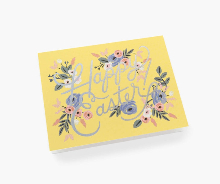 Rifle Paper Co Card - Sunshine Easter