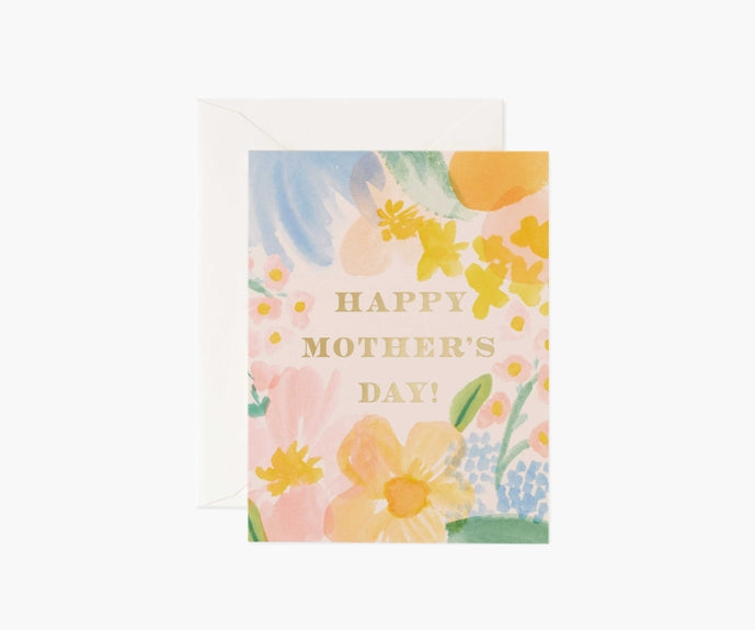 Rifle Paper Co Card - Gemma Mother's Day