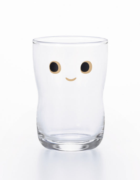 Smiley Glass - Medium