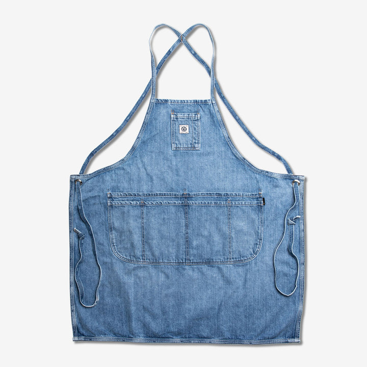 The Classic Apron - Light Vintage