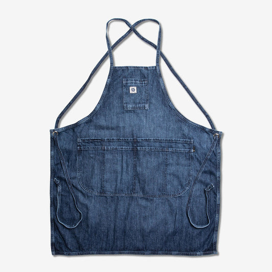 The Classic Apron - Medium Vintage