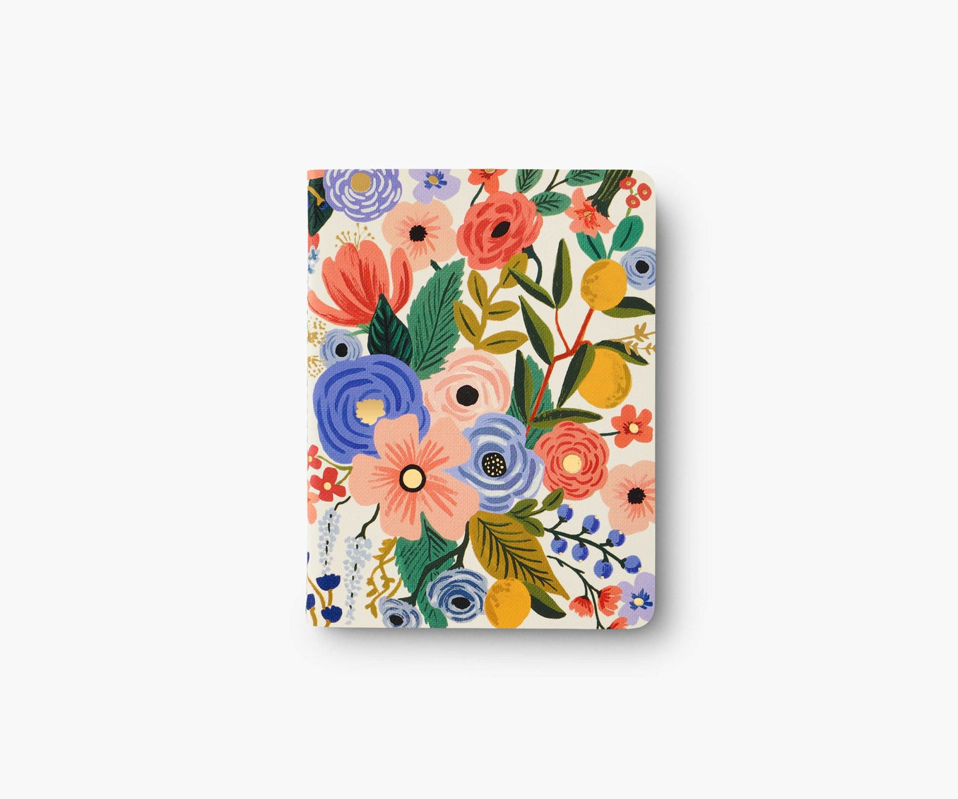 Rifle Paper Co Pocket Notebook Boxed Set - Garden Party