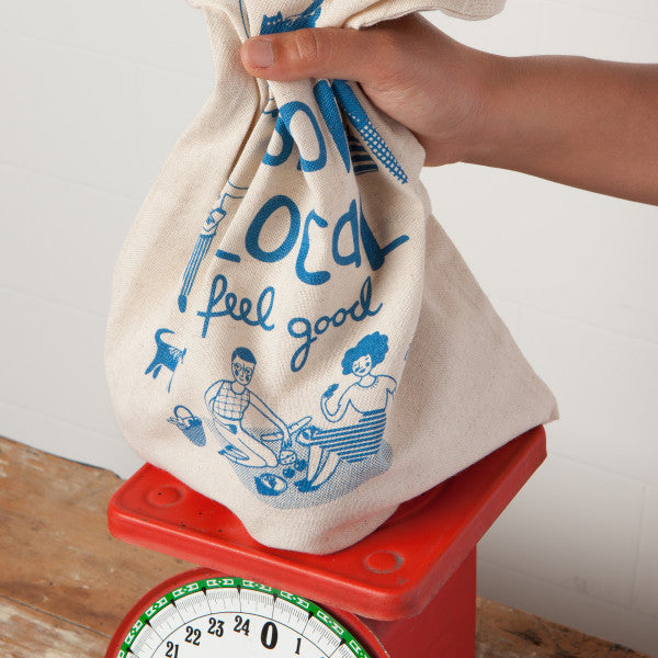 Produce Bags - Shop Local