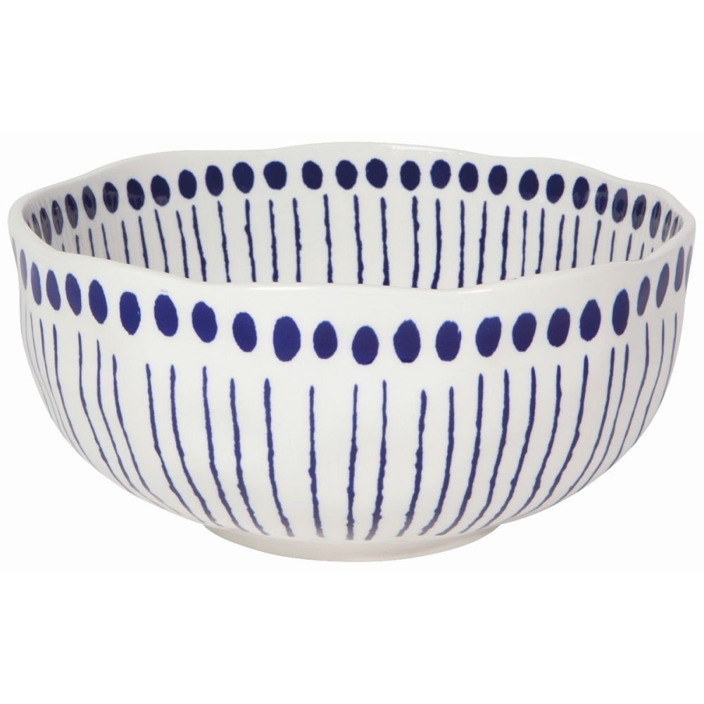 Medium Stamped Mixing Bowl - Sprout