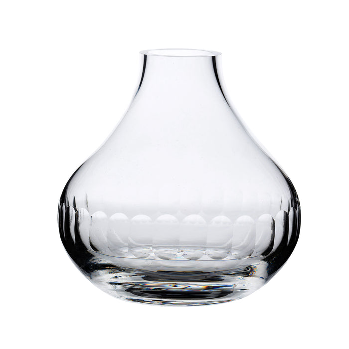 Crystal Vase - Lens
