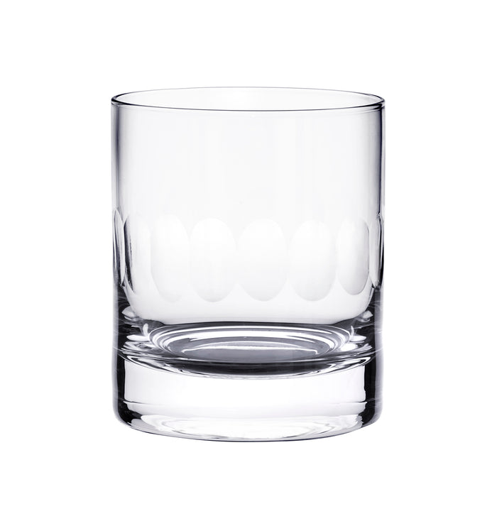Whiskey Glass Set - Spears