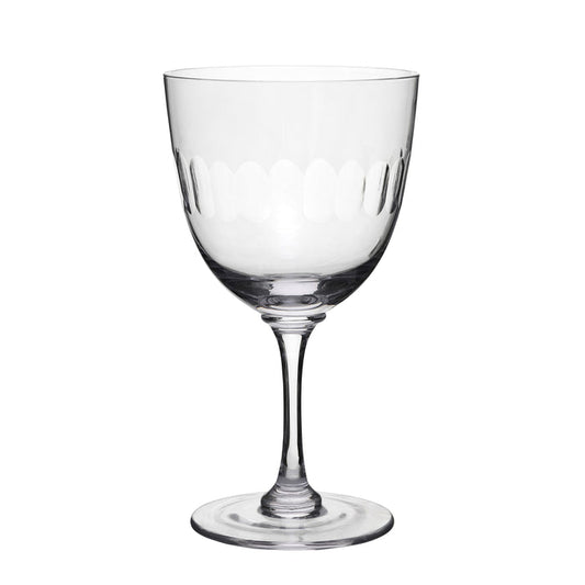 Wine Glass Set - Lens