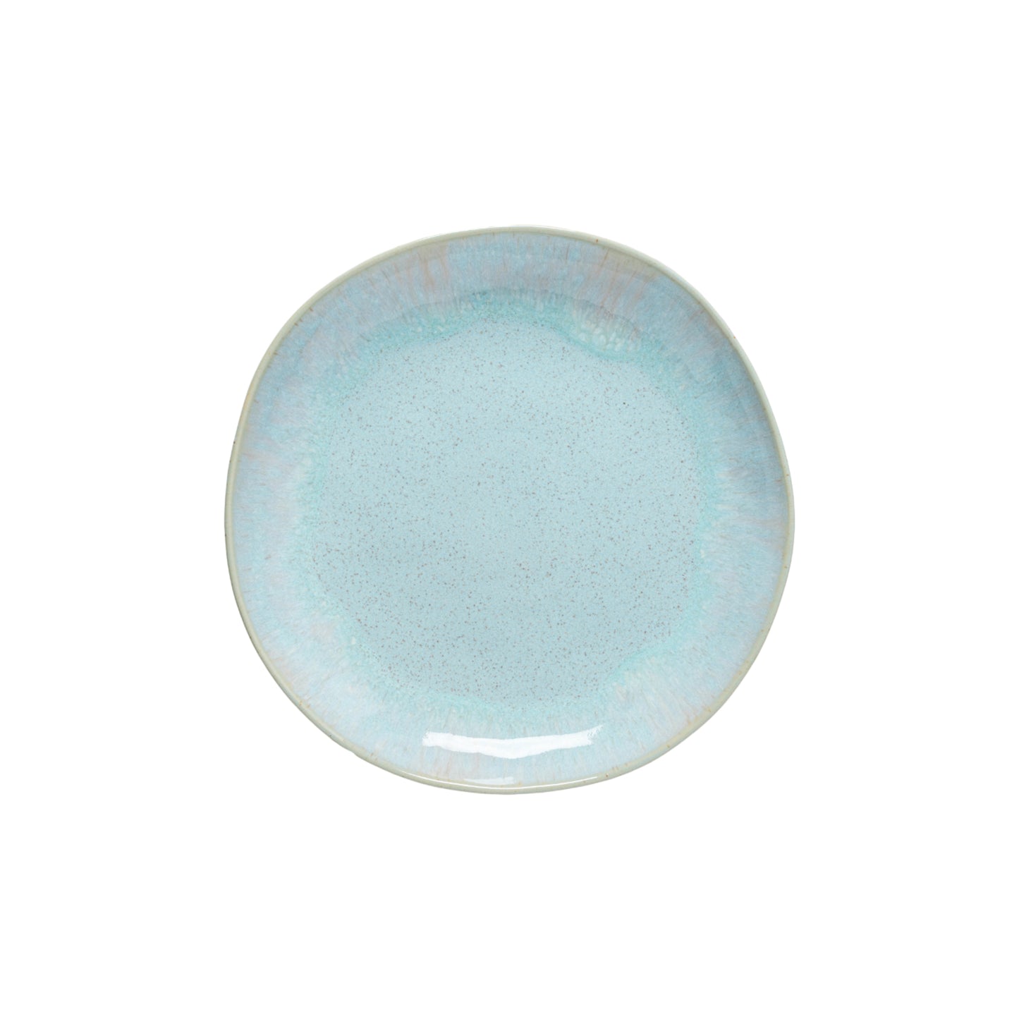 Eivissa 4pc Place Setting - Sea Blue