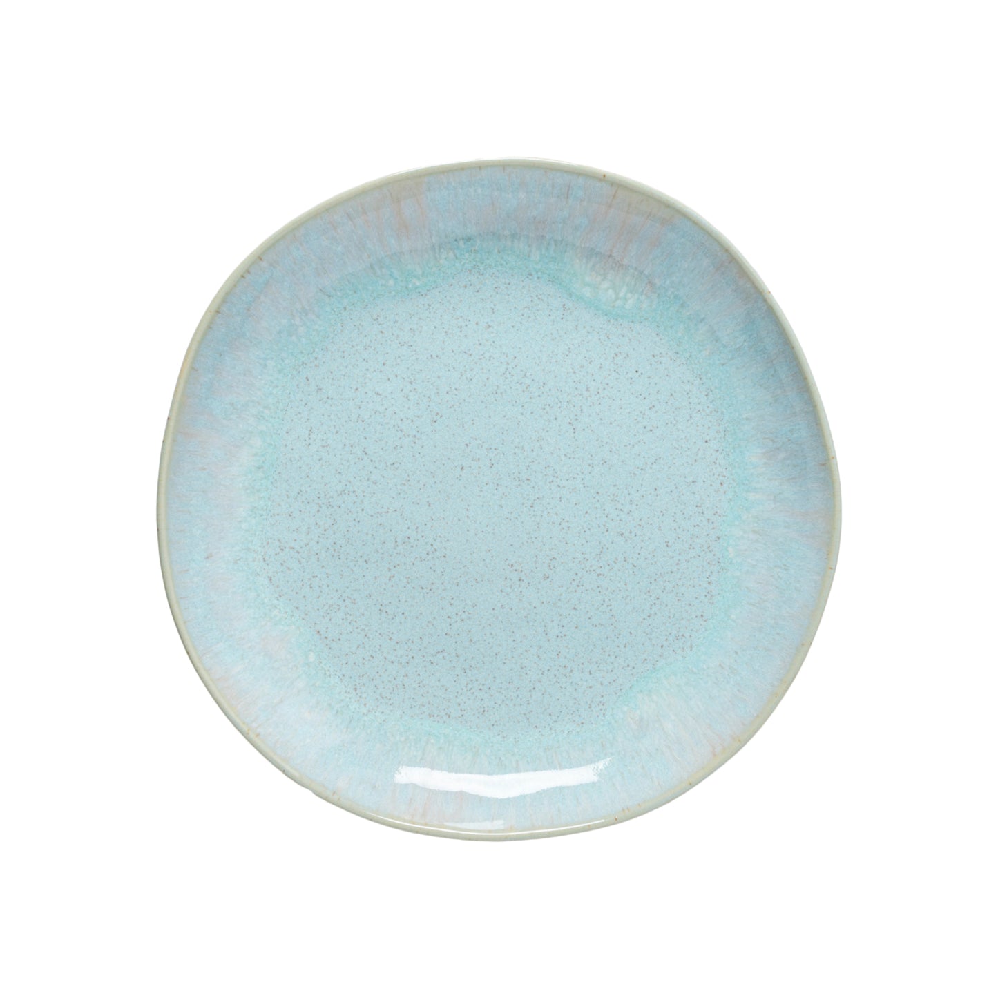 Eivissa 4pc Place Setting - Sea Blue