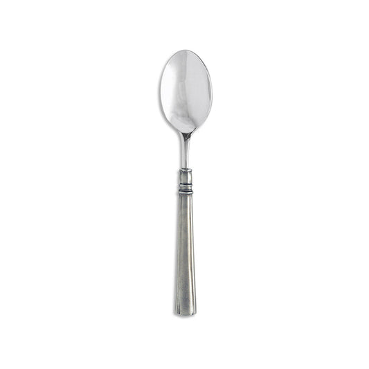 Match Pewter Lucia Serving Spoon