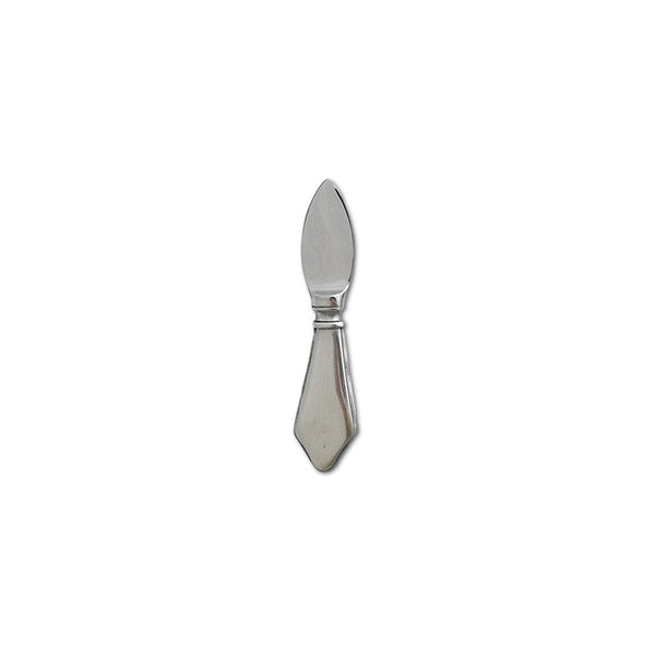 Match Pewter Violetta Parmesan Cheese Knife