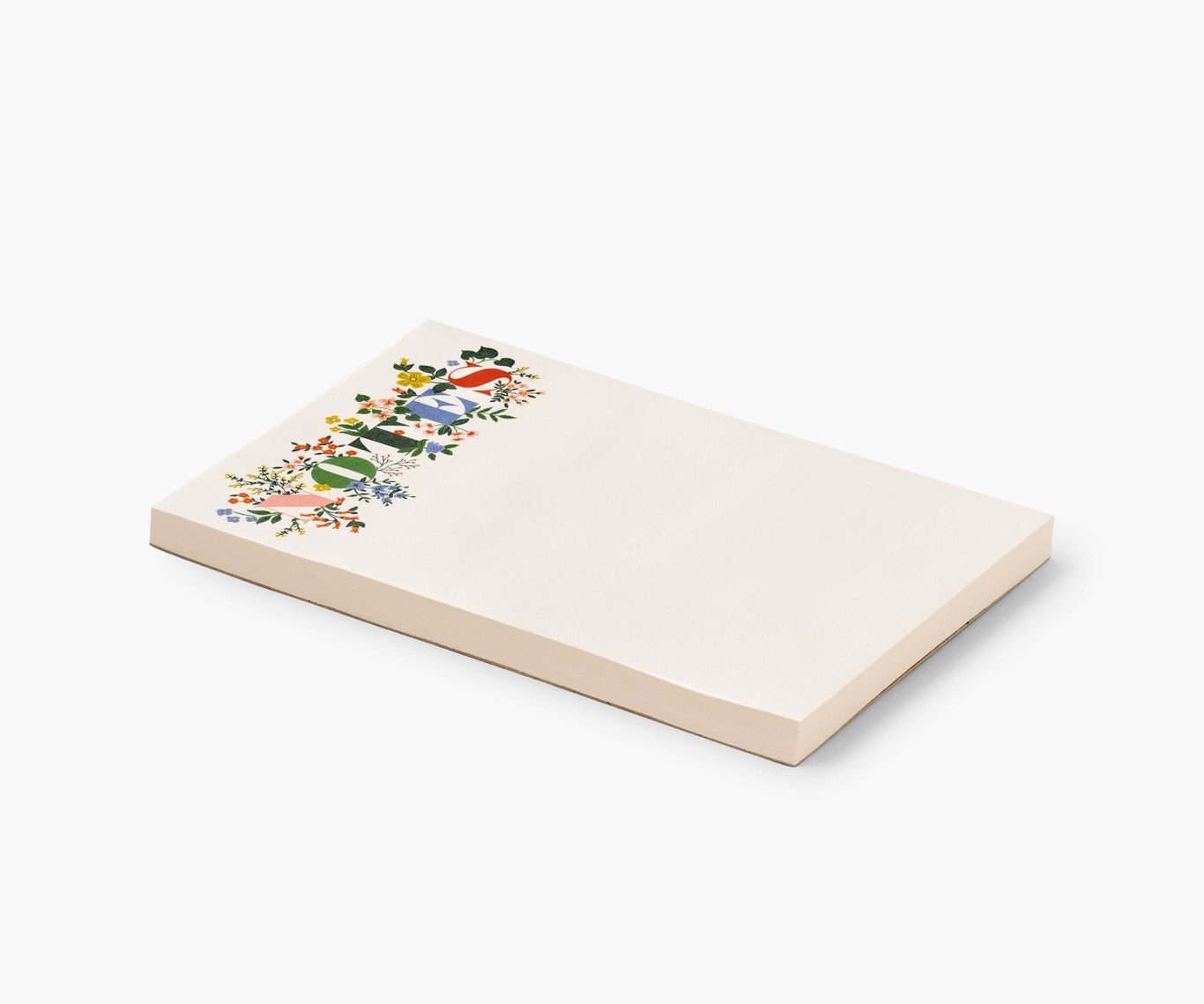 Rifle Paper Co Notepad - Mayfair