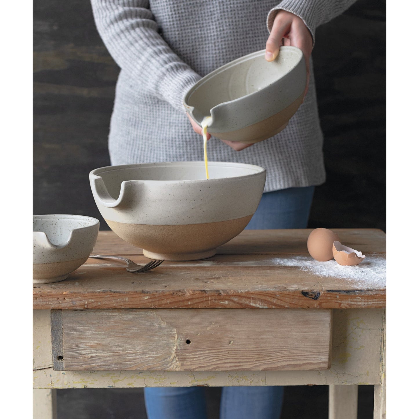 Maison Mixing Bowl - Large