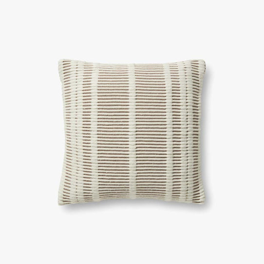 Magnolia Home x Loloi Katy Pillow (Set of 2)