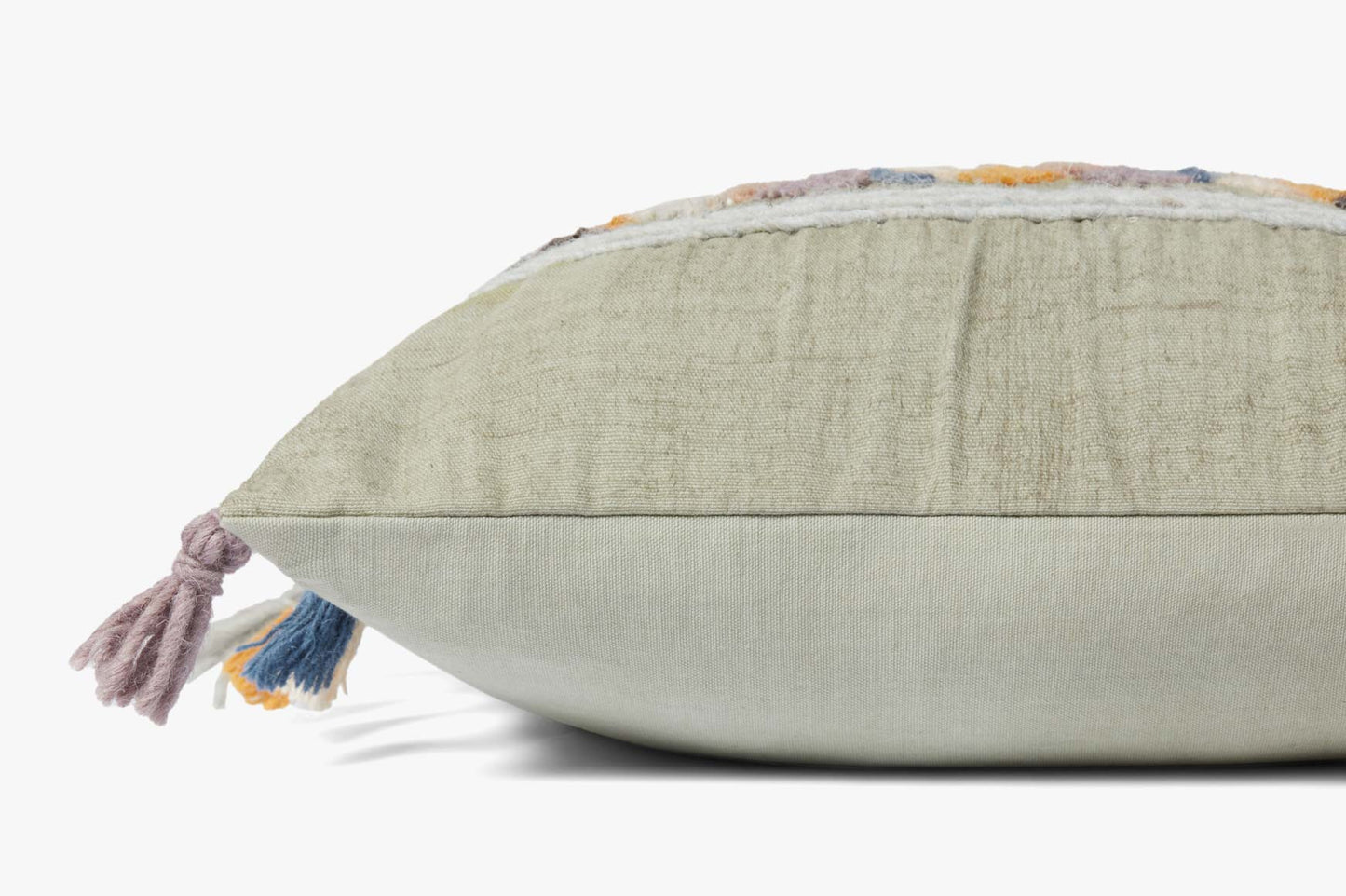 Justina Blakeney x Loloi Alps Lumbar Pillow (Set of 2)