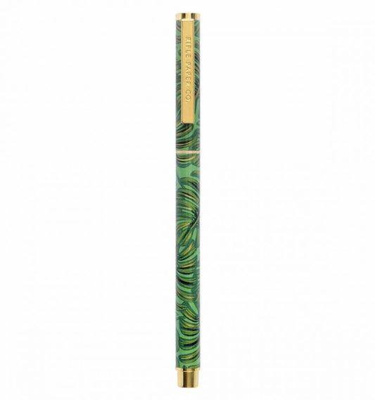 Rifle Paper Co Boxed Writing Pen - Monstera