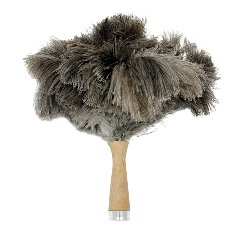 Andrée Jardin Tradition Small Duster