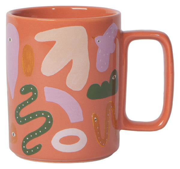 Studio Mug - Curio