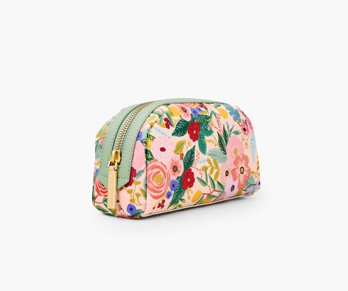 Rifle Paper Co Small Cosmetic Pouch - Garden Party