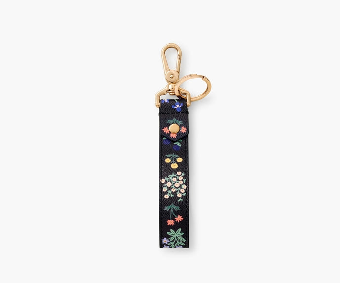 Rifle Paper Co Key Ring - Menagerie