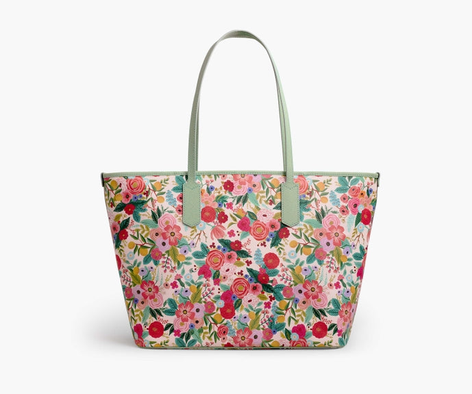 Rifle Paper Co Everyday Tote - Garden Party