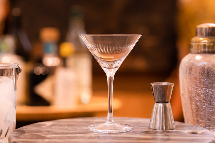 Martini Glass Set - Spears