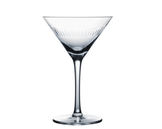Martini Glass Set - Spears