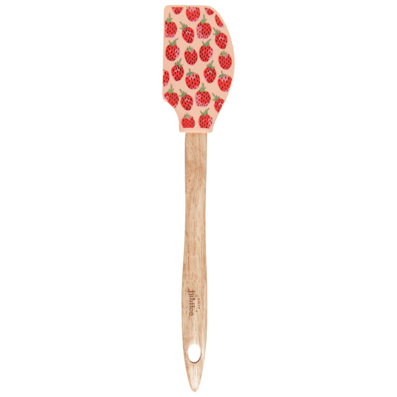 Silicone Spatula - Berry Sweet