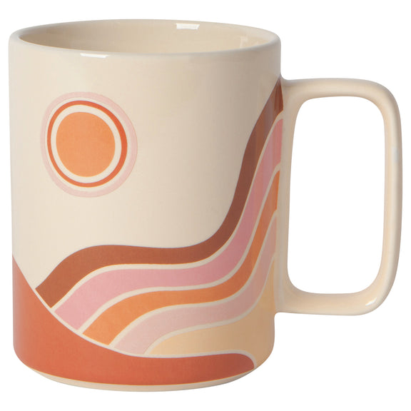 Studio Mug - Solstice