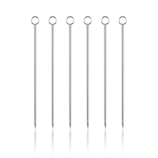 Stainless Steel Pick Set